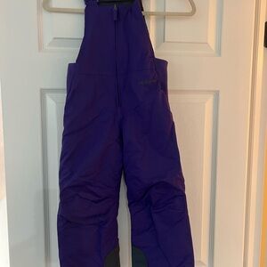 Kids snow pants